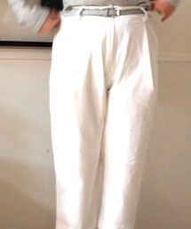 RETRO GIRL | スラックス