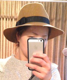 no brand | ハット