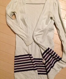 OZONE ROCKS | カーディガン/ボレロ