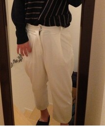 RETRO GIRL | スラックス