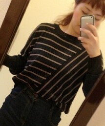 soeur | ニット/セーター