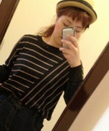 OZONE ROCKS | ハット