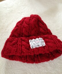 古着 | ニットキャップ/ビーニー