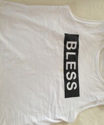 SNIDEL | Tシャツ/カットソー