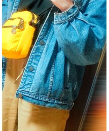 WEGO | デニムジャケット