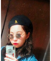 KANGOL | ハンチング/ベレー帽