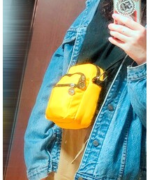 KUDILONG | ショルダーバッグ