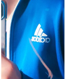 adidas | ナイロンジャケット