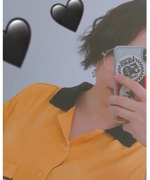 kutir | シャツ/ブラウス