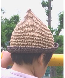 Handmade | ハット