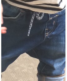 H&M | デニムパンツ