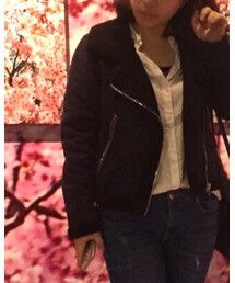 EYESCREAM(taiwan) | ジャケット/アウター