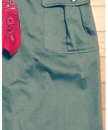 Andemiu | スカート