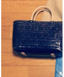 no brand | かごバッグ