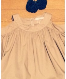 no brand | ピアス（両耳用）