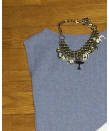 no brand | ネックレス