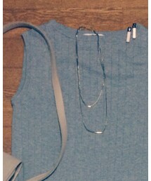 JEANASIS | ネックレス