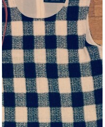 ZARA | タンクトップ