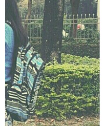 roots | バックパック/リュック