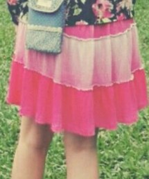 FOREVER 21 | ドレス