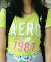 Aeropostale | Tシャツ/カットソー