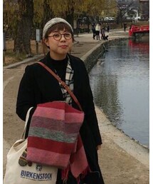 I am I  | シャツ/ブラウス