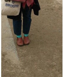 bulle de savon | ブーツ