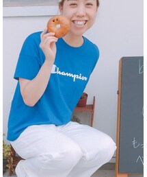 Champion | Tシャツ/カットソー