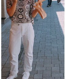 Bshop | その他パンツ