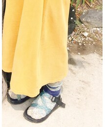 Chaco | サンダル