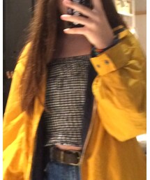 ZARA | トップス