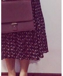 德州巴黎 | スカート