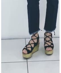 SEE BY CHLOE | サンダル