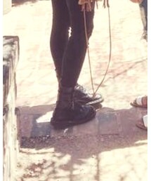 Dr. Martens | ブーツ
