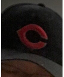 Cincinnati Reds | 詳しくわかりませんがシンシナティレッドが2002年頃に使用したビジターorオルタネイトキャップのコピー(キャップ)