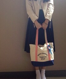 tiptop | トートバッグ