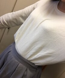 GU | ニット/セーター