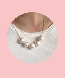 handmade♡ | ネックレス