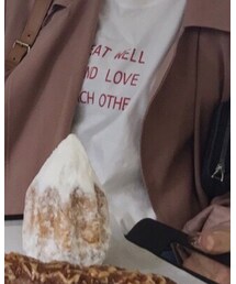 mamu | Tシャツ/カットソー