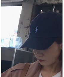 POLO RALPH LAUREN | キャップ