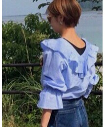 DHOLIC | シャツ/ブラウス