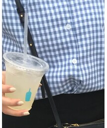 韓国のセレクトショップで購入 | シャツ/ブラウス