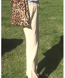 mystic | スラックス