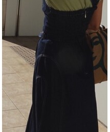 CASA FLINE | ワンピース