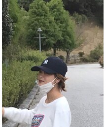 NEW ERA | キャップ