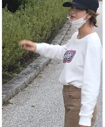 A.P.C. | スウェット