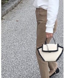 YANUK | デニムパンツ