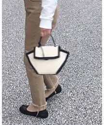 CHARLES & KEITH | トートバッグ