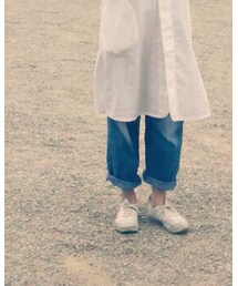 GO TO HOLLYWOOD | デニムパンツ