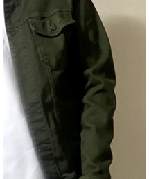 ZARA | ジャケット/アウター